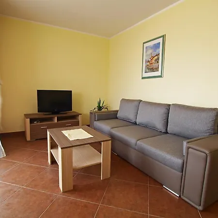 Apartamento Smaragdna.5 Pula