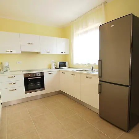 Apartamento Smaragdna.5