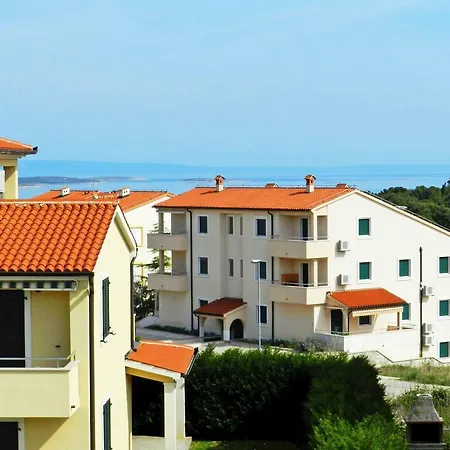 Apartamento Smaragdna.5 *