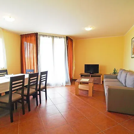 Smaragdna.5 Apartamento *